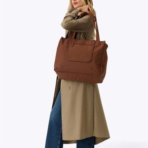 BEIS new maple Tote Bag